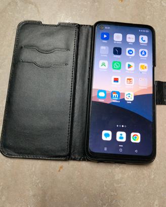 telefono Smartphone Oppo  A 52  
