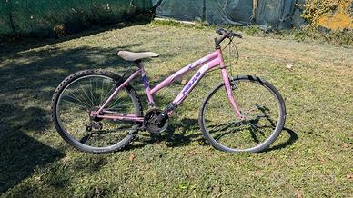 bicicletta Frejus donna 24