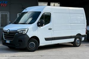 RENAULT MASTER PM TM 3 POSTI 2022 69000 KM