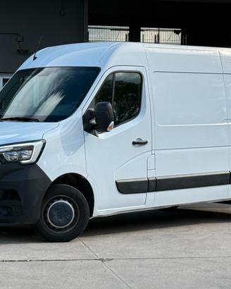 RENAULT MASTER PM TM 3 POSTI 2022 69000 KM