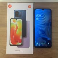 Cellulare Redmi 12C