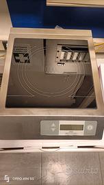 Piastra ad induzione