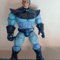 marvel legends Controller baf completo - Hasbro 