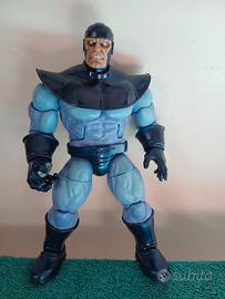 marvel legends Controller baf completo - Hasbro 