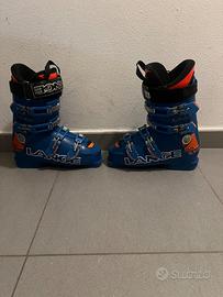 Scarponi Langhe race junior 296 mm durezza 90