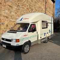 Wingamm Ibis 530 Volkswagen T4