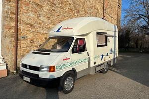 Wingamm Ibis 530 Volkswagen T4
