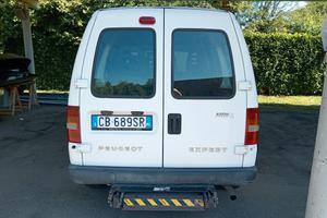 Peugeot Expert