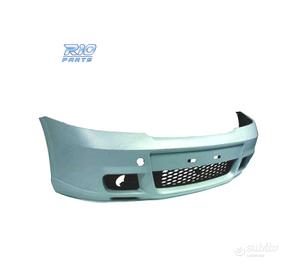 PARAURTI ANTERIORE OPEL ASTRA G 97-04 LOOK OPC