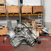 CAMBIO MANUALE FORD FIESTA 1.0 ECOBOOST B7JB