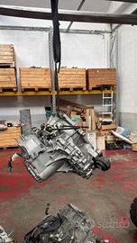 CAMBIO MANUALE FORD FIESTA 1.0 ECOBOOST B7JB