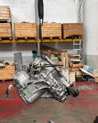 CAMBIO MANUALE FORD FIESTA 1.0 ECOBOOST B7JB