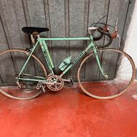 Bici da corsa vintage