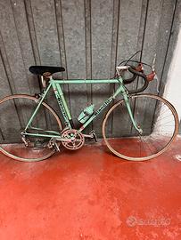 Bici da corsa vintage