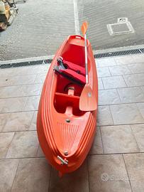 canoe