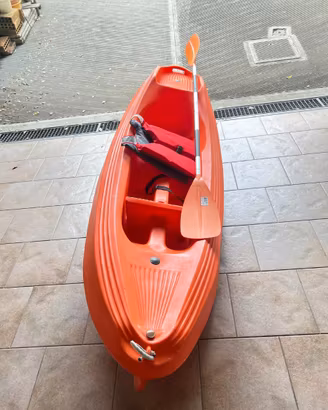 canoe