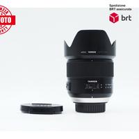 Tamron SP 35 F1.8 Di VC USD (Nikon)