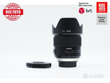 Tamron SP 35 F1.8 Di VC USD (Nikon)