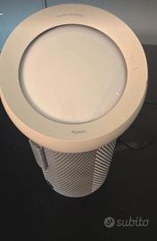 dyson pure cool ventilatore purificatore 