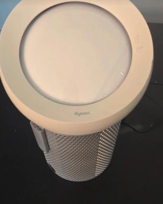 dyson pure cool ventilatore purificatore 