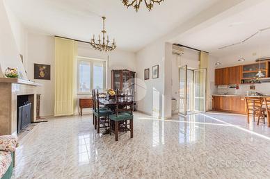 VILLA SINGOLA A GALLESE