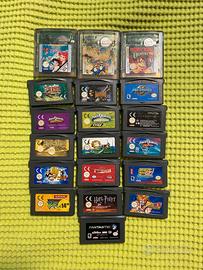 lotto giochi gameboy