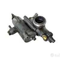 Carburatore moto GUZZI GALLETTO DELL'ORTO 1966