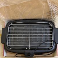 Barbecue elettrico kooper