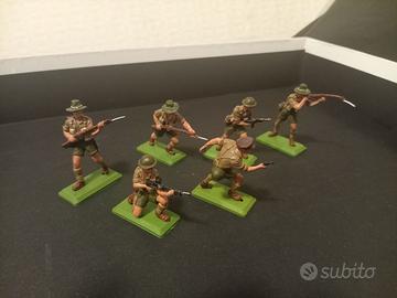 soldatini britains dsg