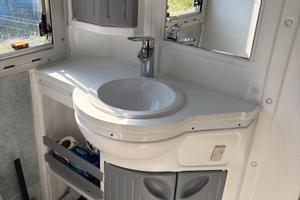 Camper mobilvetta