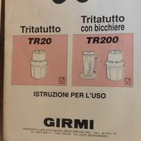 Tritatutto girmi