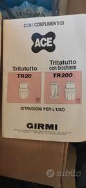 Tritatutto girmi