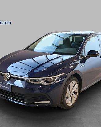 Volkswagen Golf 1.5 tsi evo act Style 130cv