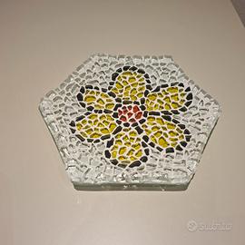 Svuotatasche in mosaico