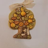 thun albero dell'autunno serie 4 stagioni 