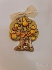 thun albero dell'autunno serie 4 stagioni 