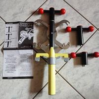 bullock antifurto auto 