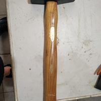 Martello peddinghaus Din 800 Nuovo peso 800 g