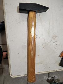 Martello peddinghaus Din 800 Nuovo peso 800 g