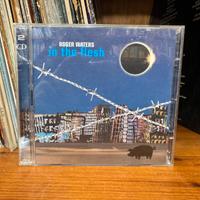 Cd Roger Waters in the flesh live  5011372