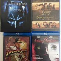 Film in Blu Ray
