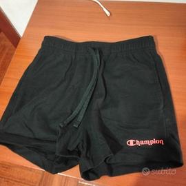Pantaloncini da donna xs Champion