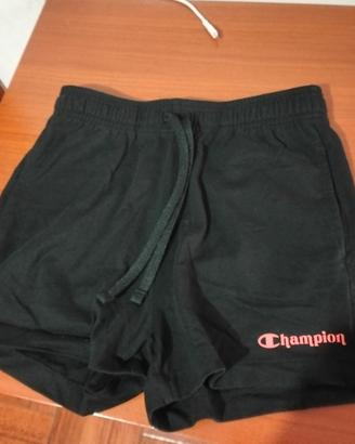 Pantaloncini da donna xs Champion