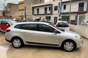 RENAULT MEGANE SPORTER 1.5dCi 110CV- Dicembre 2011