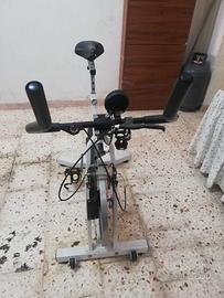 Indoor Cycling Tecnovita Sprint 500