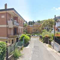 Segni quadrilocale in villa