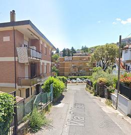 Segni quadrilocale in villa