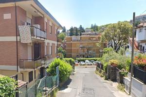 Segni quadrilocale in villa