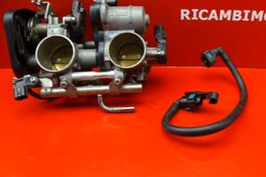 CORPO FARFALLATO YAMAHA SUPERTENERE 1200