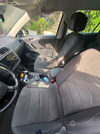 Tiguan Volkswagen